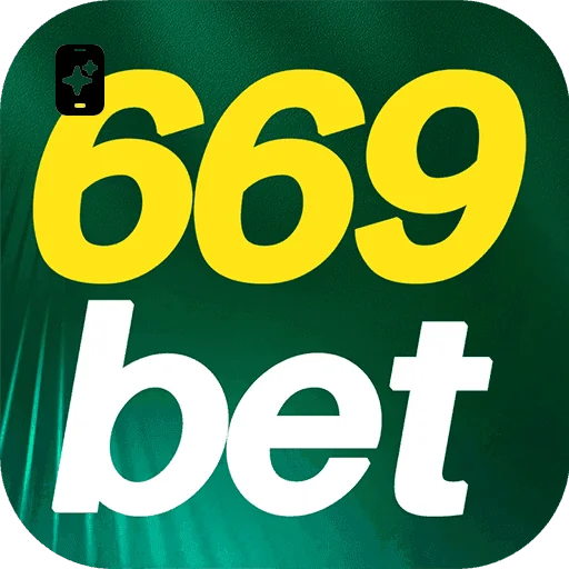 APP oficial da 669bet para mobile