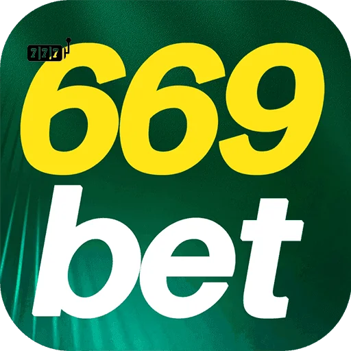 Slots online da 669bet com jackpots progressivos