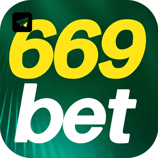 Canal oficial da 669bet no Telegram