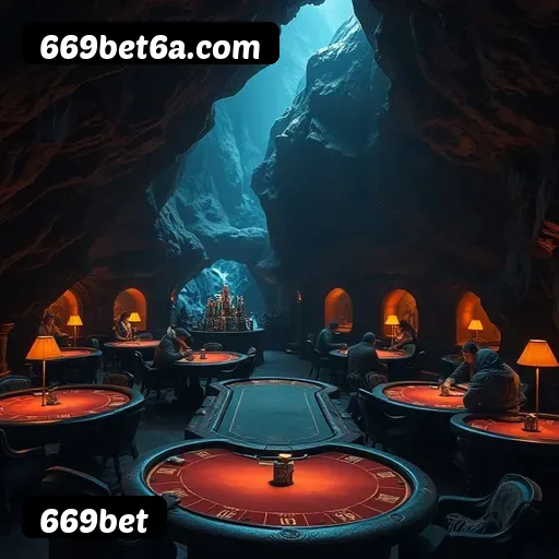 669bet APK - Download Oficial Android