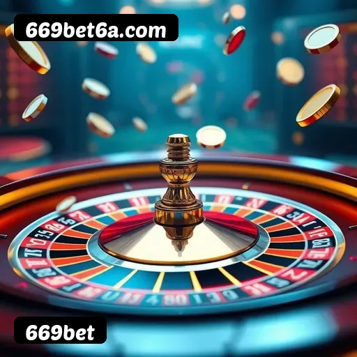 Como Instalar APK 669bet