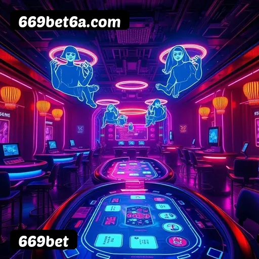 FAQ APK 669bet