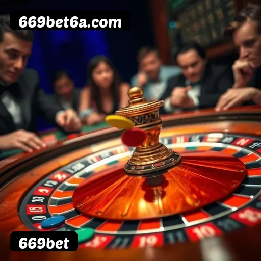 FAQ App 669bet