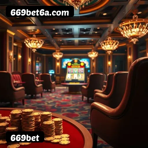 Análise 669bet - Vantagens e Desvantagens